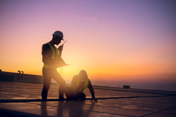 Fast & Reliable Emergency Roof Repairs in Reynoldsville, PA